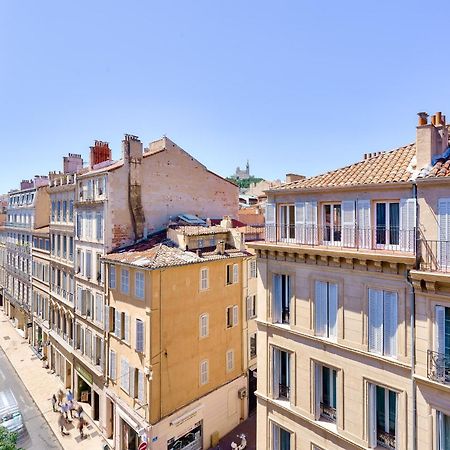 NOCNOC - Le Paraiso Marseille Extérieur photo