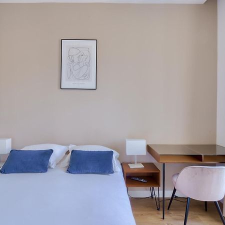 NOCNOC - Le Paraiso Marseille Extérieur photo