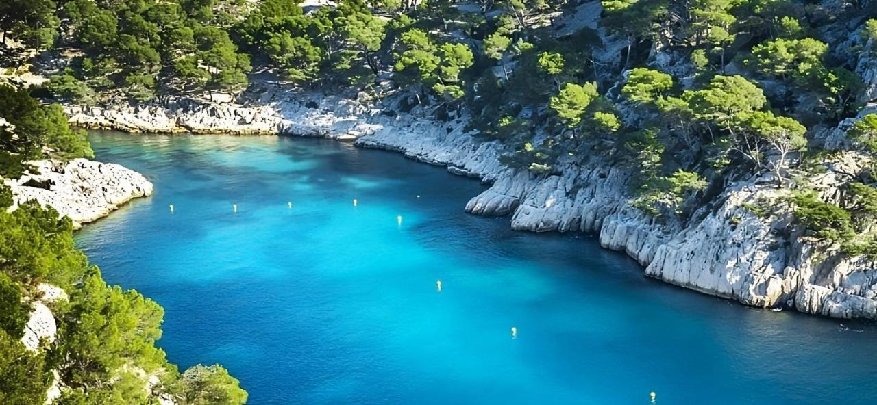 NOCNOC - Le Paraiso Marseille Extérieur photo