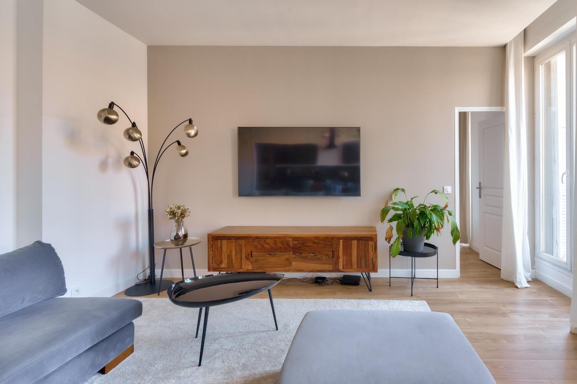 NOCNOC - Le Paraiso Marseille Extérieur photo